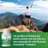 Probiotics for Women & Men - 50 Billion, 15 Strains Slow Release DR Capsules & Prebiotics for Digestive Health, Full