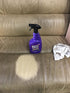 Superclean 320064 2 Pack (64oz.) 64. Purple All Purpose Tough Task Cleaner Degreaser - by Super Clean Fluid_Ounces