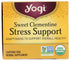 Yogi Tea Organic Sweet Clementine Stress Support Supplement, 16 Count