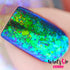 Whats Up Nails - Mermaid Flakies Nail Art