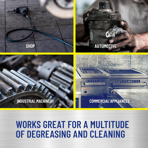 WD-40 Specialist Degreaser and Cleaner EZ-PODS, Customizable Industrial-Strength Concentrate, 1-Pack of 20 PODS