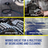 WD-40 Specialist Degreaser and Cleaner EZ-PODS, Customizable Industrial-Strength Concentrate, 1-Pack of 20 PODS