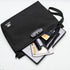 Free Boy Smell Proof Bags 11.8"x8.6" Durable Odor Proof Stash Bag with Combination Lock