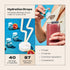 Buoy Electrolyte Drops, 120 Servings, No Sugar, Dietitian Recommended, Trace Minerals & Vitamins