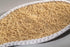 pedag Deo Fresh Natural Terry Cloth & Sisal Insoles, US W12 M9 / EU 42, Gray, 1 Pair