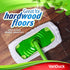 Reusable 100% Cotton Mop Pads - 8-Pack Compatible with Swiffer Sweeper Mops, Washable for Wet & Dry Use