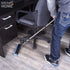 Kitchen + Home PVA Sponge Roller Mop | 11" Quadruple Roller All Purpose Floor Cleaner
