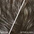 Madison Reed Mr. Hair Color for Men, Light Brown Demi-Permanent Hair Dye, Reduces Grays in 15 Minutes, 2 Applications