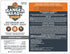 Ranger Ready Picaridin Insect Repellent Spray, Scent Zero Mosquito and Tick Spray (8 oz., Pack of 1)