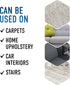 Hoover Oxy Spot Chaser Refill for SmartWash Pet, Stain Remover Pretreat Formula, Upholstery and Carpet Cleaning Solution