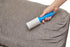 PetLovers Extra Sticky Lint Roller - Single Unit 100 Sheets for Pet Hair Removal, Dog and Cat Lint Remover