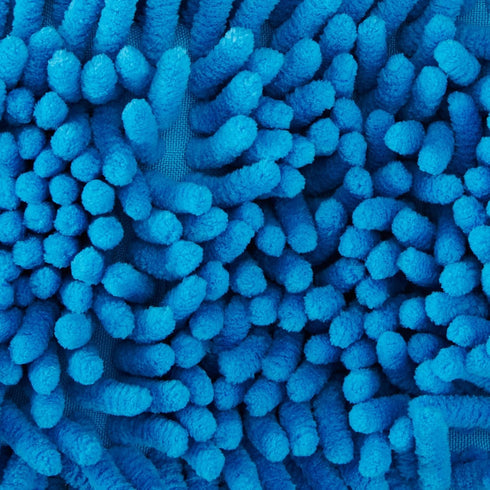 STAR BRITE Sponge-Micro Fiber Reggae - Blue (040078)