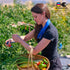 KOOLGATOR Evaporative Cooling Neck Wrap - Keep Cool in The Heat, Summer Accessories, Long Lasting, Reusable (Water