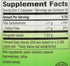NATURES WAY Fenugreek Seed, 180 CT