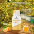 BEE and You Immune Support Propolis Shot Supplement, 12 Bottles with Antioxidants and Vitamin C