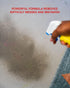 Goof Off FG720 Heavy Duty Spot Remover and Degreaser, Trigger Spray 16-Ounce