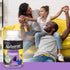 Airborne Elderberry Gummies for Adults, Vitamin C, Zinc, Immune Support, 130 Gummies, Elderberry Flavor