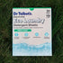 Talbot's 50 100 Dr. Eco Laundry Detergent Sheets Fresh Scent, Plant-Based, Biodegradable, No Harsh Additives