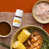 Young Living Lemon Vitality Essential Oil 5ml - 100% Pure Food-Grade Citrus Flavor Enhancer for Culinary Use