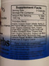 Vitalerbs, Christopher's Original Formulas, Nutrient-Rich Herbal Supplement, 180 Veg Caps
