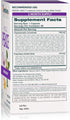 Himalaya Hello Peace Daily Stress Relief Herbal Supplement, Ashwagandha, Turmeric, Saffron, 60 Capsules