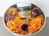 Legend's Creek Farm Herbal Salve - 1Oz Healing Ointment with Hemp Oil, Comfrey, Myrrh for Chapped Skin