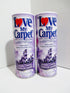 2 Pack Lavender Dreams Carpet & Room Deodorizer