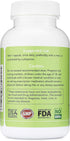 Lifted Naturals SBO Mood Boost Probiotic - 60 Day Supply, Spore/Soil-Based, Natural Mood Support, Non-GMO, Vegan,