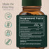 Gaia Herbs Eleuthero Root - Energy, Stamina & Mental Endurance Support - Eleuthero Root (Siberian Ginseng) Adaptogen Herbal Supplement - 60 Vegan Liquid Phyto-Capsules (30-Day Supply)