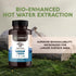 Longevity Botanicals Organic Maitake Mushroom Capsules, Ultra Concentrated Supplement for Balanced Immune System, 100%