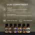 Eternal Essence Oils Chocolate Fondue 30ml - Premium Fragrance Oil for Candle, Soap Making, Aromatherapy, Diffusers,