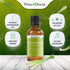 Viva Doria 100% Pure Lemongrass Essential Oil, Undiluted, Food Grade, Guatemalan Lemongrass Oil 30 mL (1 Fl Oz)