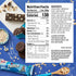 Zbar Protein - Cookies 'n Creme, Crispy Whole Grain Snack Bars with Organic Oats, 5g Protein, 1.27 oz. (15 Pack)