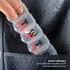 Deke Home Weekly Pill Organizer (2 Pack) - 7 Day Pill Box with Large Compartments, Easy Open, BPA Free, Travel Friendly