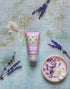 Human+Kind Moisturizing Hand Cream, Lavender, 1.7 oz, Hydrating Cream for Dry, Cracked Skin