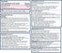 Pamprin Maximum Strength Max Formula - Acetaminophen for Menstrual Symptoms Relief, 24 Caplets