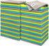 FIXSMITH Microfiber Cleaning Cloth, Pack of 50, Multi-Functional Towels, Lint-Free, Streak-Free for Home & Office