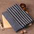 Yiclick 2 Pack Exfoliating Washcloth Towel, Body Scrubber Exfoliator, Loofah Sponge for Shower Bath