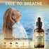 Mullein Leaf Extract - Verbascum Thapsus Liquid Supplement for Lung Detox and Respiratory Health (2 fl. Oz)