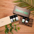 Set, Fragrance Oil, MitFlor Hotel and Woodland Fragrance Oils Soap Candle Making Scents, Essential Oils for Diffusers