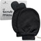 MainBasics Korean Exfoliating Mitts - Deep Body Scrubber Exfoliator Gloves for Dead Skin, Set of 2