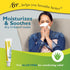 Ayr Saline Nasal Gel - 0.5 Ounce Tube with Soothing Aloe (Pack of 1)