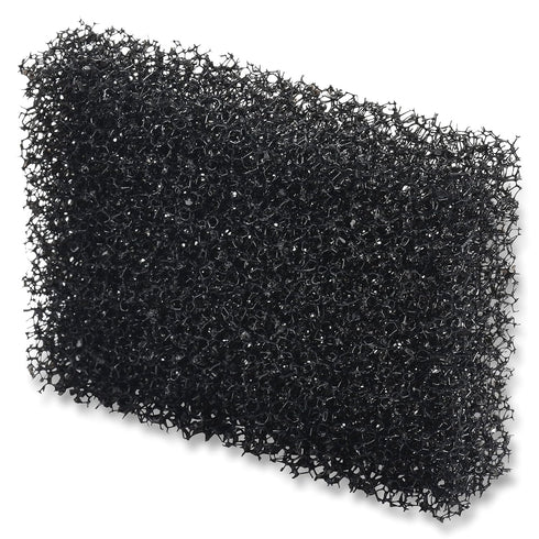 Stipple Sponge LARGE PORE 8 Piece Die Cut Block for Special Effects Makeup, Theater Halloween MUST HAVE