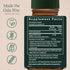 Gaia Herbs Liver Health - Liver Supplement with Milk Thistle, Turmeric Root with Curcuminoids,Schisandra, and Licorice Root for Liver and Cleanse Support-60 Vegan Liquid Phyto-Capsules(30-Day Supply)
