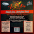 Kaywos Cloth Zezo-Fiber - Streak Free, Spot Free - Polishes as it Cleans- 8
