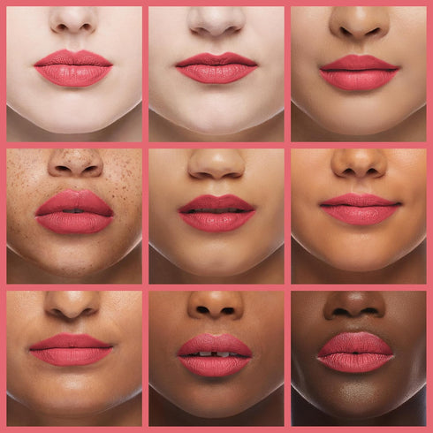 K7L Pink Lipliner, Waterproof, Smudge-Proof, Precise Cosmetics