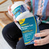 MagniLife Relaxing Leg Cream, 2 Packs of 4oz for Pain and Restless Leg Syndrome Relief