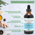 Ultra Silver Colloidal Silver, 500 PPM Fine Mist Spray, 4 Ounce