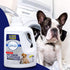 Febreze Laundry Detergent Additive for Pet Supplies, Maximum Strength, Fresh Scent, 98 fl oz