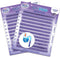 SANI 360° Sani Sticks Drain Cleaner and Deodorizer, Enzyme Pipe Cleaners for Sinks, Bathtub Drains, Septic Tanks, 24